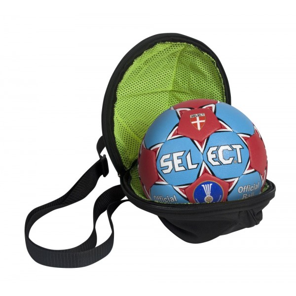  Handball Bag SELECT